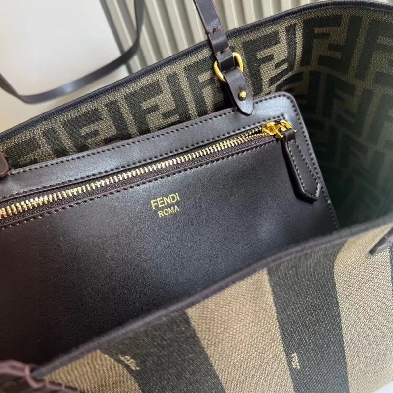 Fendi Shopping Bags